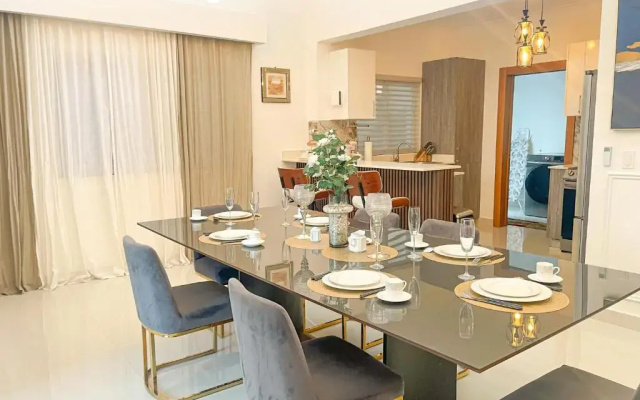 Homewood Suites by Hilton Punta Cana Bavaro