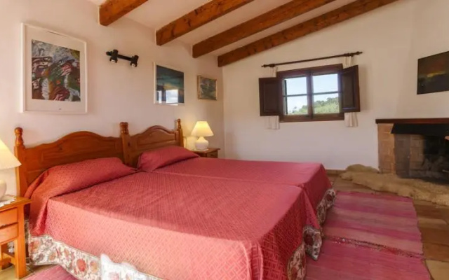 Villa Can Noguera