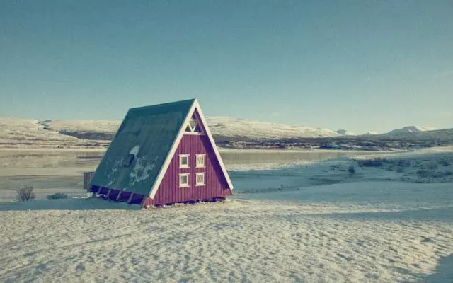 Skipalaekur Cottages