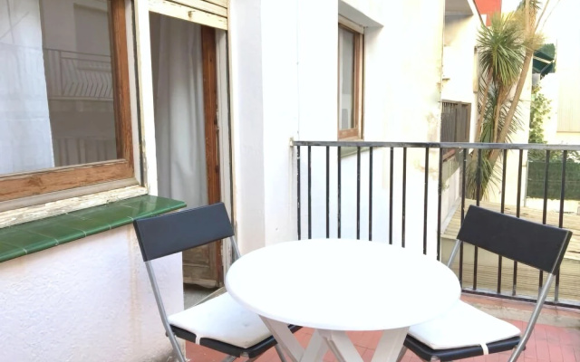 Apartamento Gravina 42
