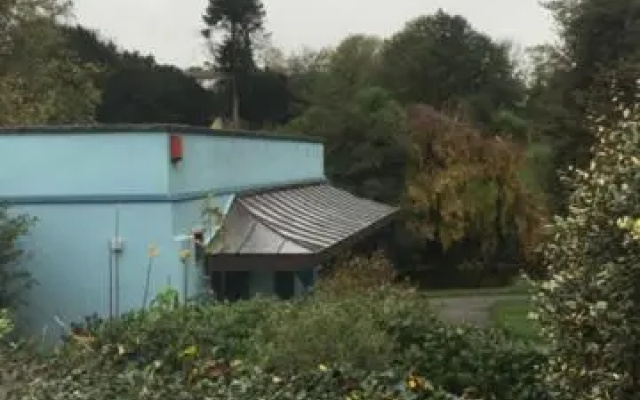 1 Laurel Cottages
