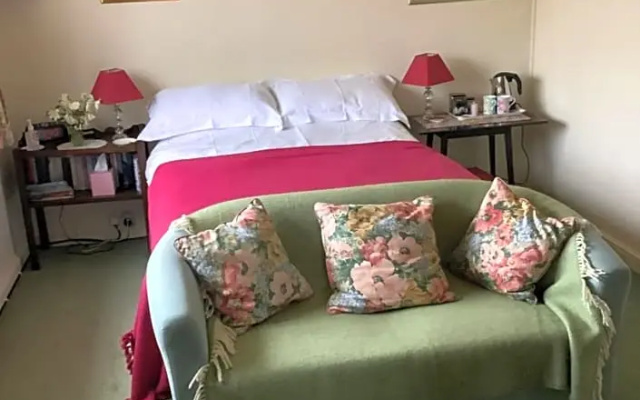 Garwood House