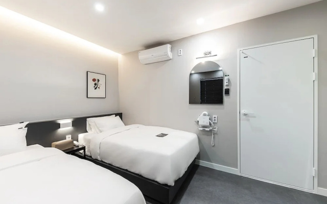 Hotel Yam Pohang Mundeok
