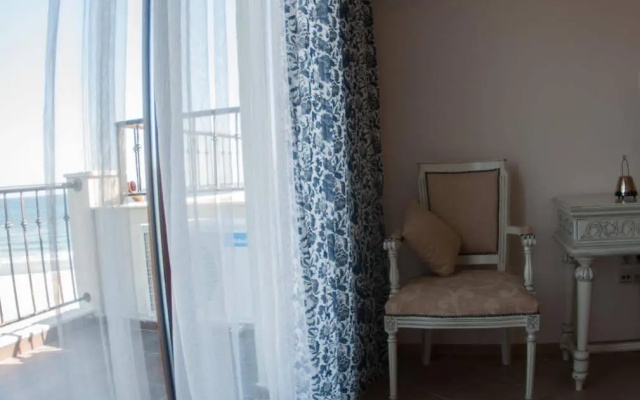 Rocamar Beach Resort