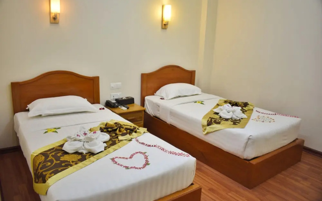 Shwe Poe Eain (1) Hotel
