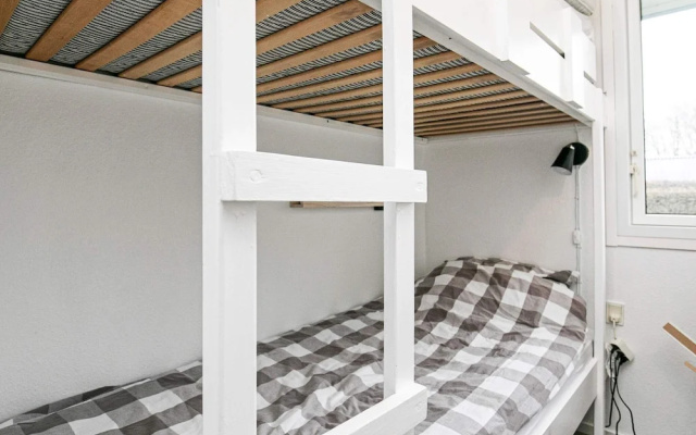 6 Person Holiday Home in Farsø