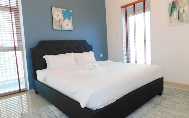 MaisonPrive Holiday Homes - Continental