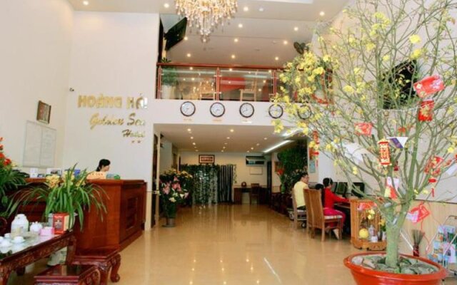 Golden Sea Hotel Nha Trang 2