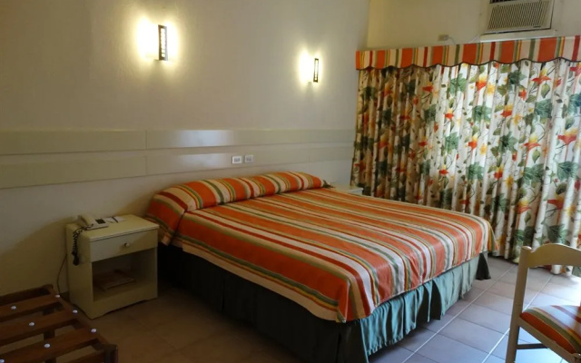 Peten Esplendido Hotel and Conference Center