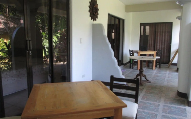 Secret Garden Resort