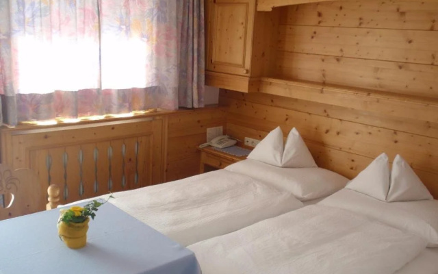Appartement Rosengarten