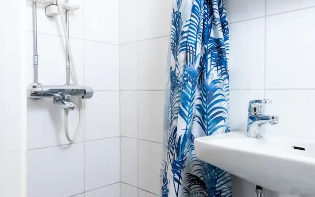WeHost Saimaankatu 1 B 25