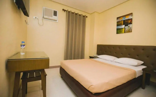 Hotel 801 Inc.
