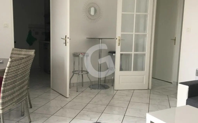 Maison La Tranche-sur-Mer, 3 pièces, 5 personnes - FR-1-357-109