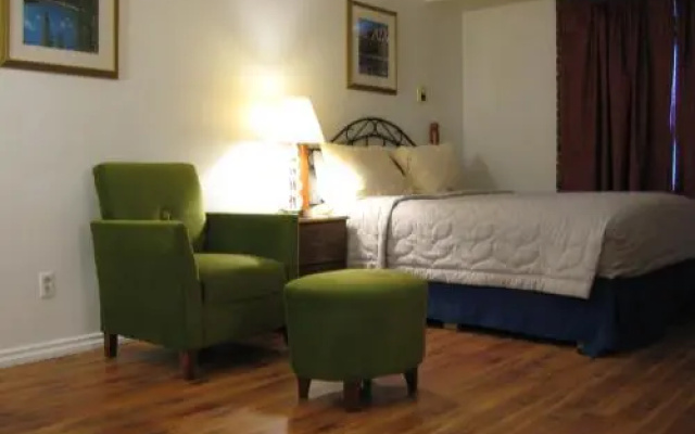 Royal City Motor Inn