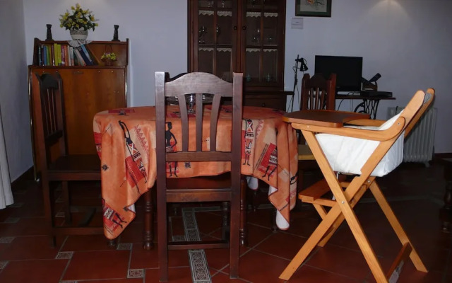 Casas Los Pajeros