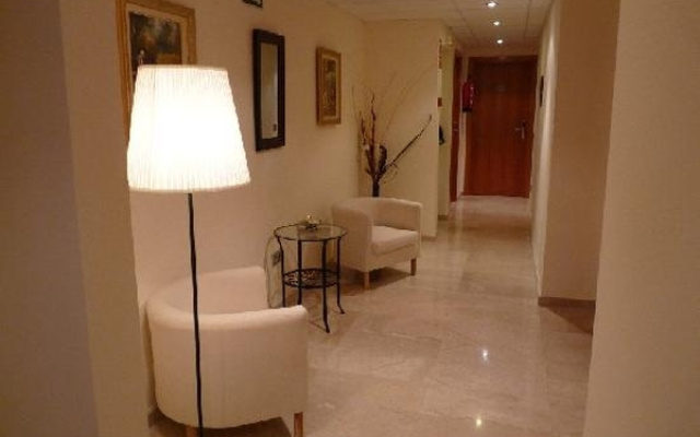 Apartamentos Avenida