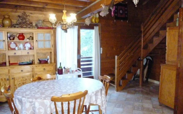 Chalet Arette, 4 pièces, 6 personnes - FR-1-602-80