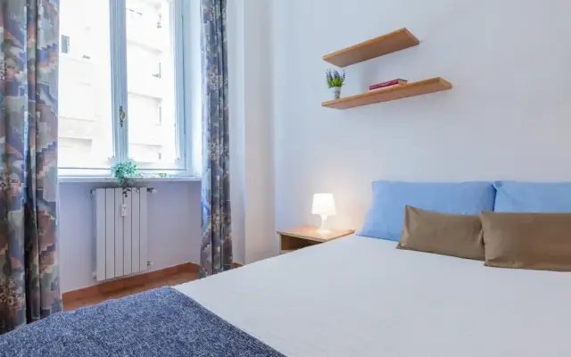 Casa dei Tigli by Wonderful Italy
