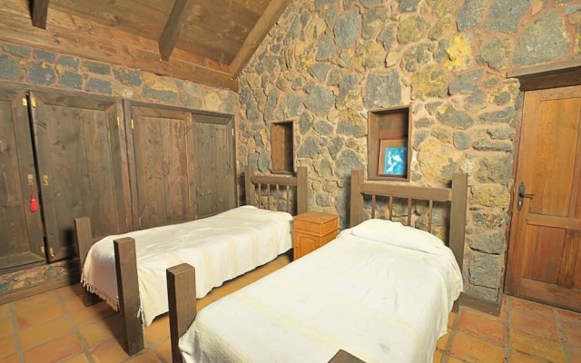 Hotel Rural Caserio Los Partidos