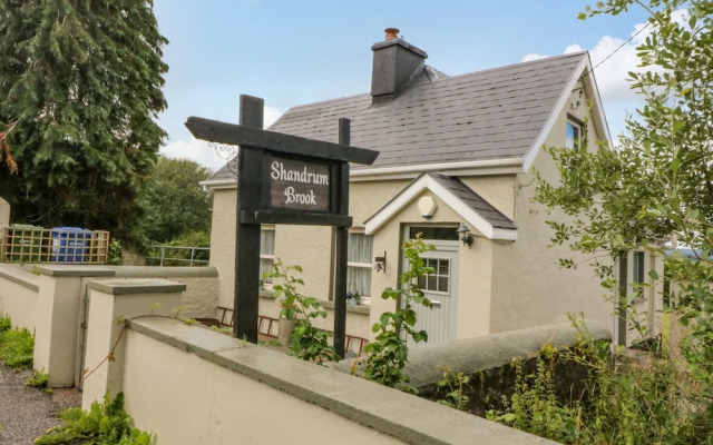 Shandrum Brook