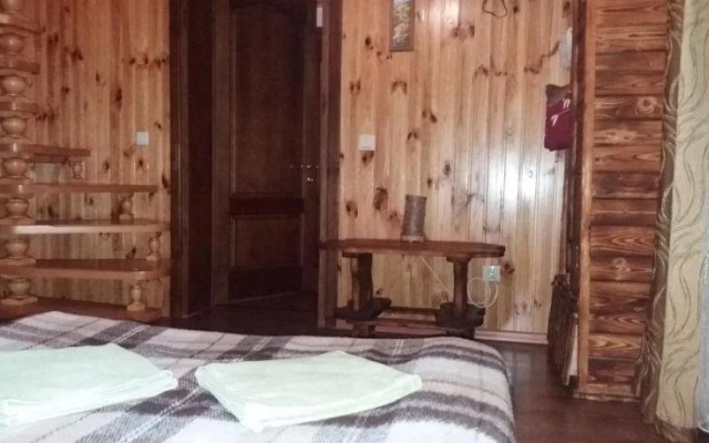 Hotel Dudarik