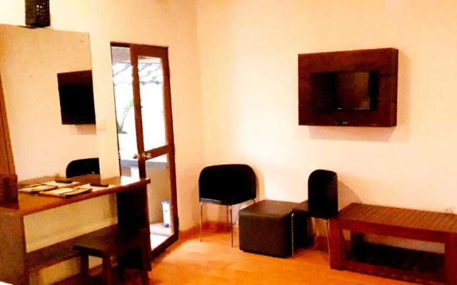 Pavana Hotel