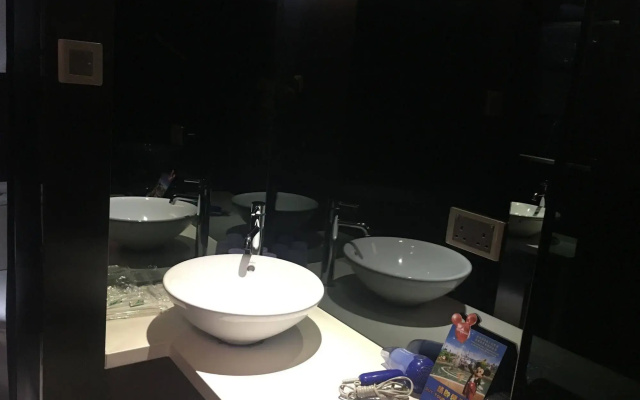 Wifi Boutique Hotel