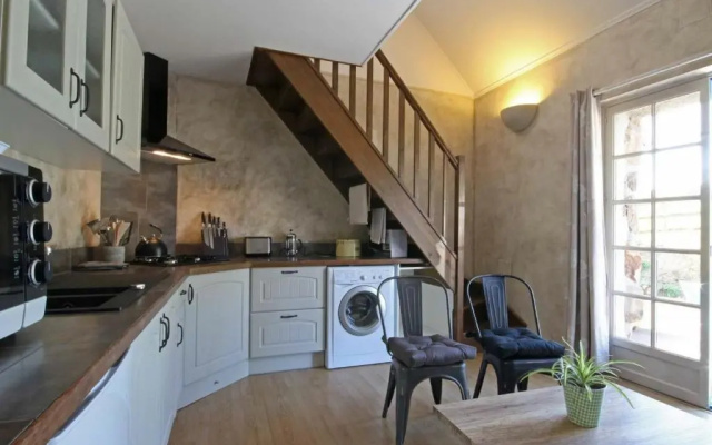 Gîte Sainte-Honorine-la-Guillaume, 2 pièces, 2 personnes - FR-1-497-4