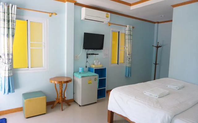 Phufahsai Resort Phurua