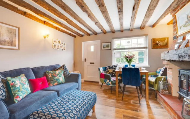 Puddingmoor Cottage