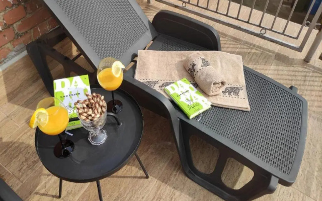 Holiday&wellness house Grofica