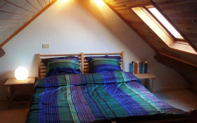 B&B Ambiorix