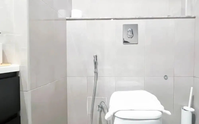 Luxury 2BR in Merano Tower Stunning City Views