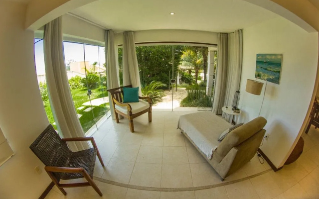 Villa Amaralina