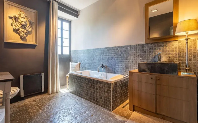 Beautiful Holiday Home With Private Pool
