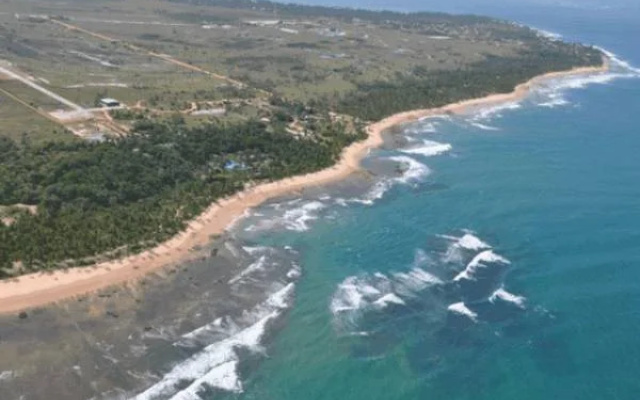 Kiaroa Eco Luxury Resort