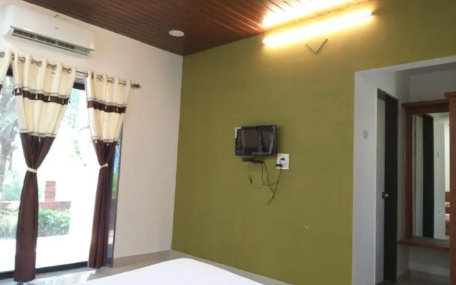 Shivar Garden Resort