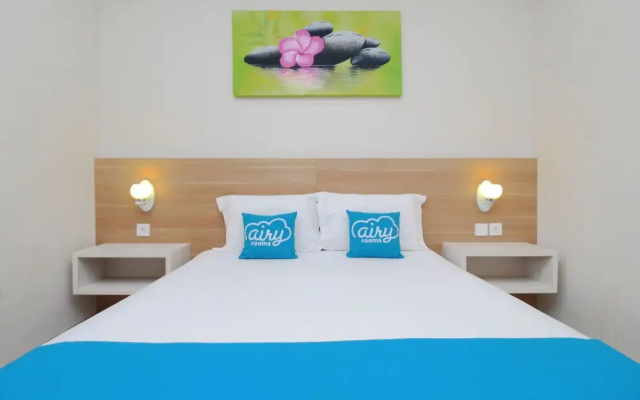 Airy Denpasar Selatan Dewata Indah Satu 8 Bali