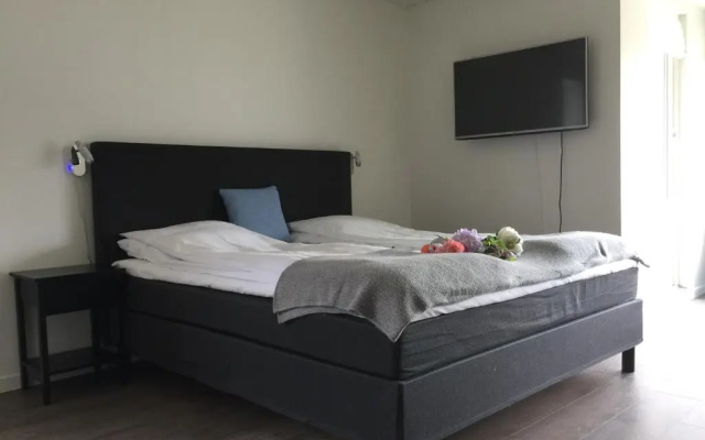 Trolltunga Aparthotel