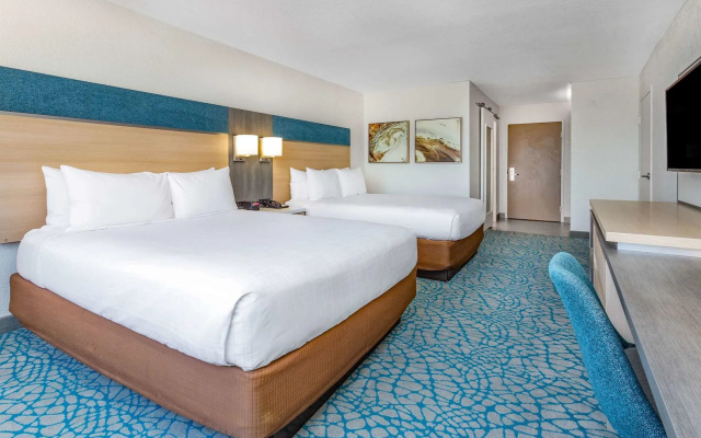 Holiday Inn Resort Kissimmee by the Parks