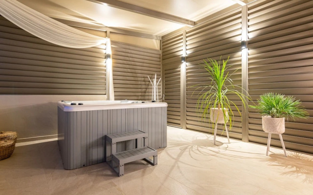 Vedi Town Luxury Apartment