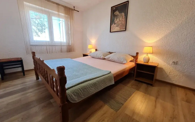 Apartment Marinera