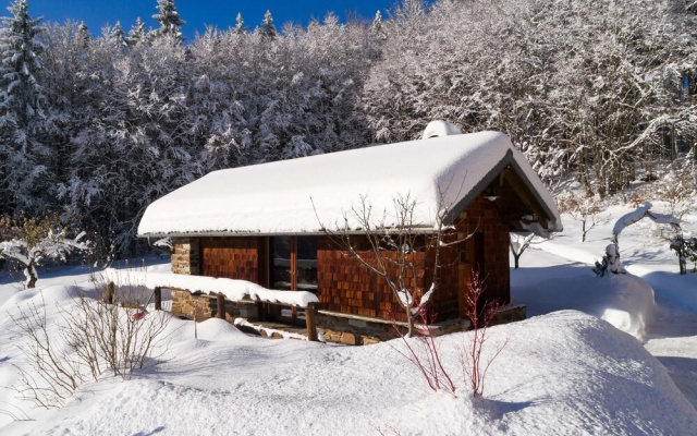 Vogelsang, Self-contained Apartement