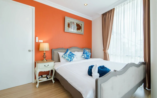My Resort Huahin Condo D307
