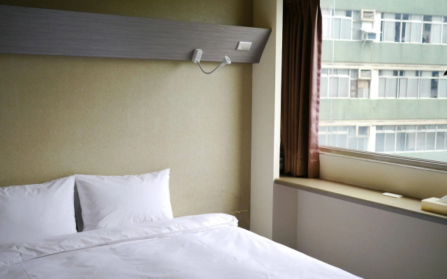 Fun Stay Inn Hanzhong