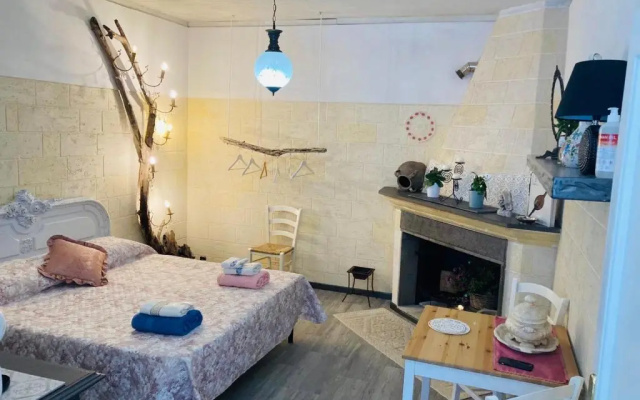 B&B Shardana