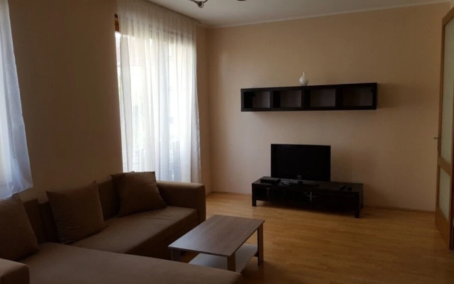 BPM - Apartment Star Gozsdu Court
