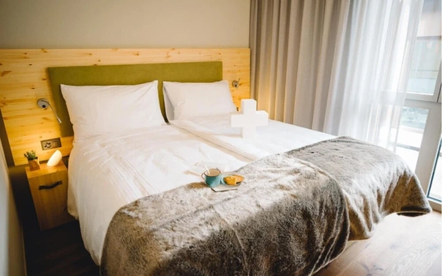 Swisspeak Resorts - Two-bedroom Apartment