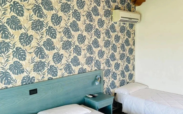 Hotel   Villa Campo Rosso